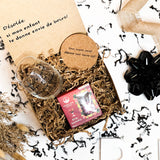 Désolée si mon enfant te donne envie de boire!