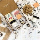 La complète pour éducatrice!