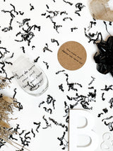 Désolée si mon enfant te donne envie de boire!