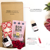 L'adjointe parfaite!