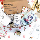 La meilleure maman au monde!