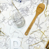 Maman, la bonne cook!