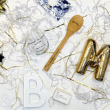 Maman, la bonne cook!