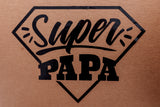 Le super papa