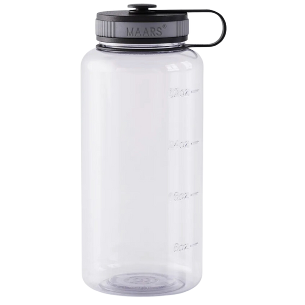 Water bottle 34 oz