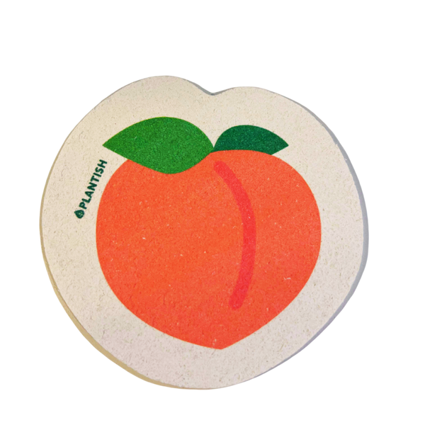 Éponge Pop-up - Pêche
