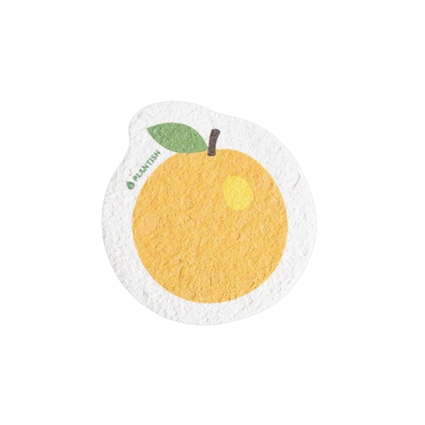 Éponge Pop-Up - Citron