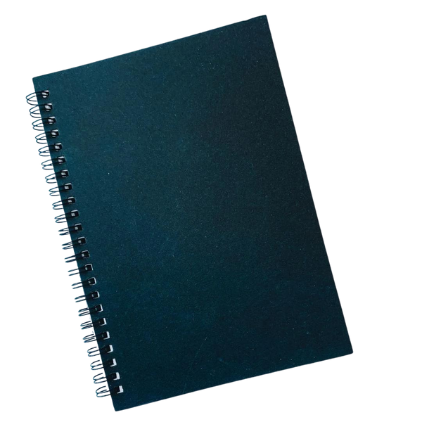 Cahier de notes - Simplicité