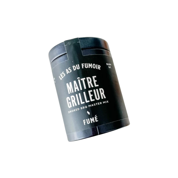 Marinade BBQ -  Maître Grilleur