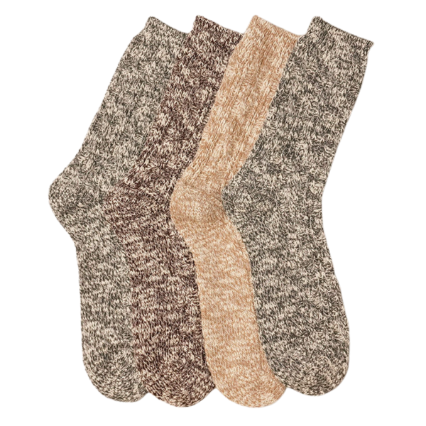 Cocooning stockings (3 choices)
