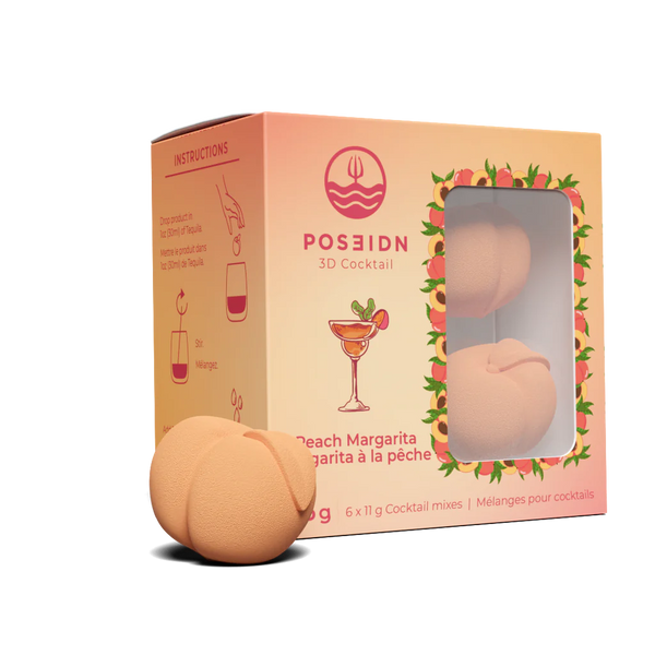 Cocktail 3D (2 choix)