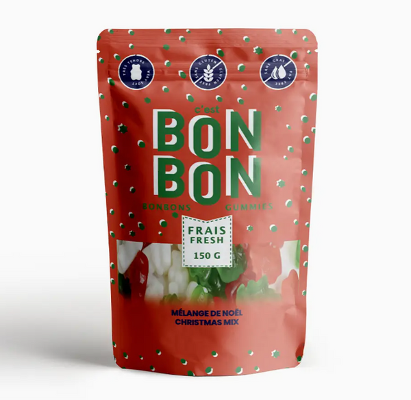 BonBon - Noel