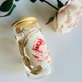 Verre pour Le Phare Enfants et Familles