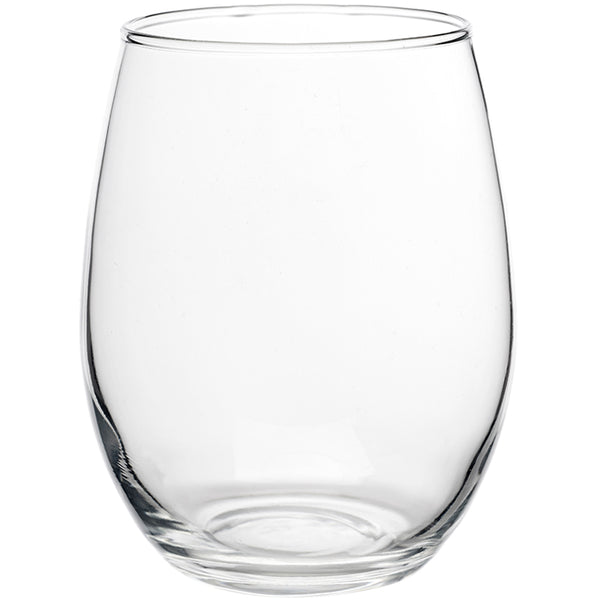 Verre de vin à personnaliser (2 choix)