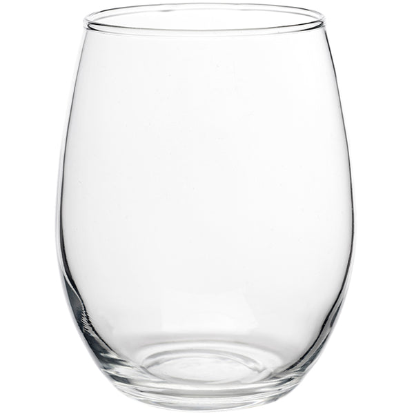 Wine glass to personalize (2 choices)
